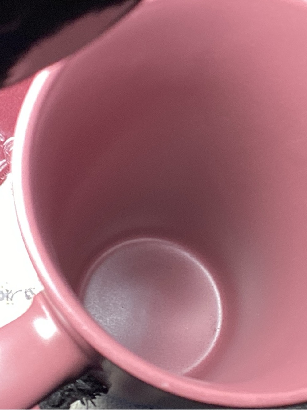 Coffee gets me started Jesus Keeps Me Going Mug - Picture 6 of 9